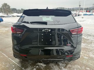 2026 Chevrolet Blazer RS in Edmundston, New Brunswick - 6 - w320h240px