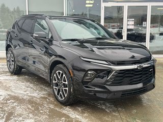 2026 Chevrolet Blazer RS in Edmundston, New Brunswick - 2 - w320h240px