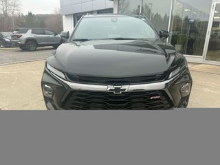 2026 Chevrolet Blazer RS in Edmundston, New Brunswick - 3 - w320h240px