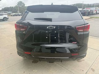 2026 Chevrolet Blazer RS in Edmundston, New Brunswick - 6 - w320h240px