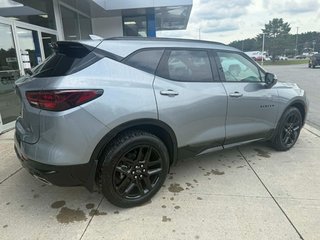 Chevrolet Blazer RS 2026 à Edmundston, Nouveau-Brunswick - 5 - w320h240px