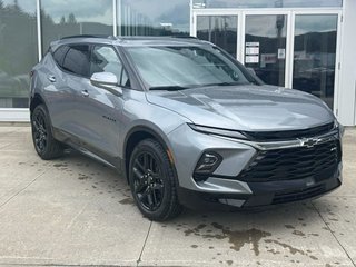 Chevrolet Blazer RS 2026 à Edmundston, Nouveau-Brunswick - 2 - w320h240px