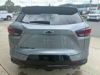 Chevrolet Blazer RS 2026 à Edmundston, Nouveau-Brunswick - 6 - w320h240px