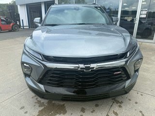 Chevrolet Blazer RS 2026 à Edmundston, Nouveau-Brunswick - 3 - w320h240px