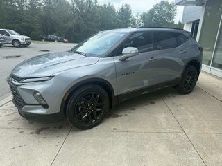Chevrolet Blazer RS 2026 à Edmundston, Nouveau-Brunswick - 4 - w320h240px