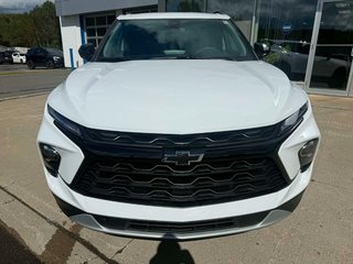 Chevrolet Blazer LT 2026 à Edmundston, Nouveau-Brunswick - 3 - w320h240px