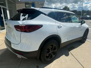 Chevrolet Blazer LT 2026 à Edmundston, Nouveau-Brunswick - 5 - w320h240px
