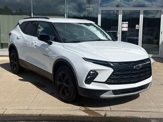 Chevrolet Blazer LT 2026 à Edmundston, Nouveau-Brunswick - 2 - w320h240px
