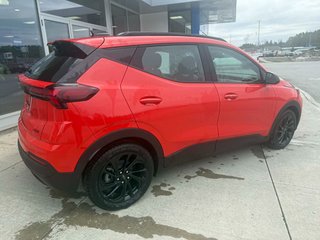 2027 Chevrolet Bolt RS in Edmundston, New Brunswick - 5 - w320h240px