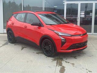 2027 Chevrolet Bolt RS in Edmundston, New Brunswick - 2 - w320h240px