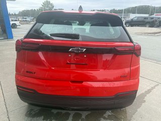 2027 Chevrolet Bolt RS in Edmundston, New Brunswick - 6 - w320h240px