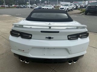 2020 Chevrolet Camaro ZL1 in Edmundston, New Brunswick - 4 - w320h240px