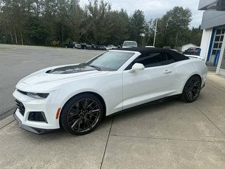 2020 Chevrolet Camaro ZL1 in Edmundston, New Brunswick - 2 - w320h240px