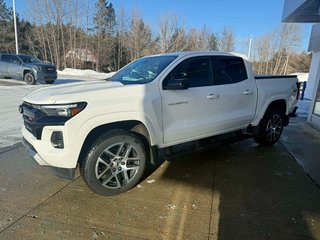 2023 Chevrolet Colorado 4WD Z71 in Edmundston, New Brunswick - 4 - w320h240px