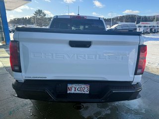 2023 Chevrolet Colorado 4WD Z71 in Edmundston, New Brunswick - 5 - w320h240px