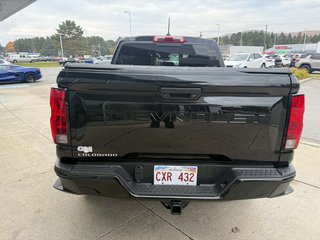 2023 Chevrolet Colorado 4WD Trail Boss in Edmundston, New Brunswick - 6 - w320h240px