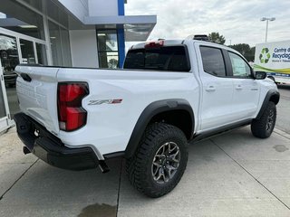 2026 Chevrolet Colorado ZR2 in Edmundston, New Brunswick - 5 - w320h240px