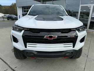 2026 Chevrolet Colorado ZR2 in Edmundston, New Brunswick - 4 - w320h240px