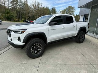 2026 Chevrolet Colorado ZR2 in Edmundston, New Brunswick - 6 - w320h240px