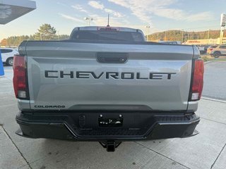2026 Chevrolet Colorado Trail Boss in Edmundston, New Brunswick - 6 - w320h240px