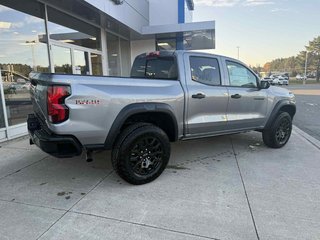 2026 Chevrolet Colorado Trail Boss in Edmundston, New Brunswick - 5 - w320h240px