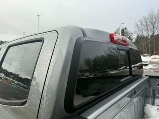 2026 Chevrolet Colorado WT in Edmundston, New Brunswick - 6 - w320h240px