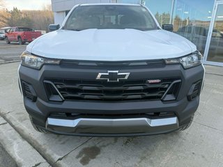2026 Chevrolet Colorado Trail Boss in Edmundston, New Brunswick - 3 - w320h240px