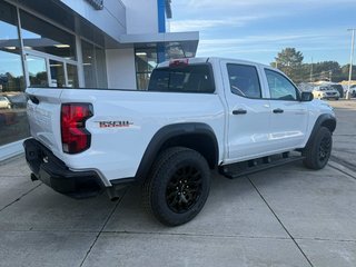2026 Chevrolet Colorado Trail Boss in Edmundston, New Brunswick - 5 - w320h240px