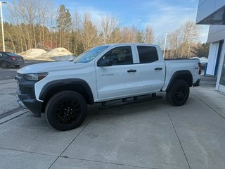 2026 Chevrolet Colorado Trail Boss in Edmundston, New Brunswick - 4 - w320h240px