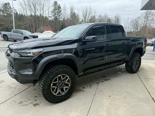 2026 Chevrolet Colorado ZR2 in Edmundston, New Brunswick - 3 - w320h240px