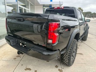 2026 Chevrolet Colorado ZR2 in Edmundston, New Brunswick - 6 - w320h240px