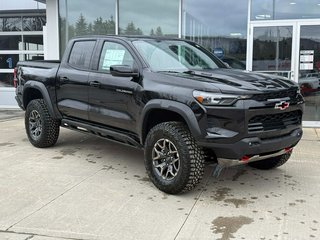 2026 Chevrolet Colorado ZR2 in Edmundston, New Brunswick - 2 - w320h240px