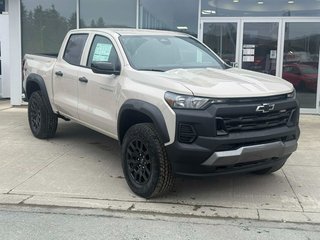 2026 Chevrolet Colorado Trail Boss in Edmundston, New Brunswick - 2 - w320h240px