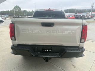 2026 Chevrolet Colorado Trail Boss in Edmundston, New Brunswick - 6 - w320h240px