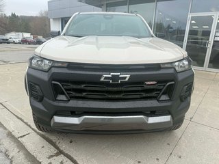 2026 Chevrolet Colorado Trail Boss in Edmundston, New Brunswick - 3 - w320h240px
