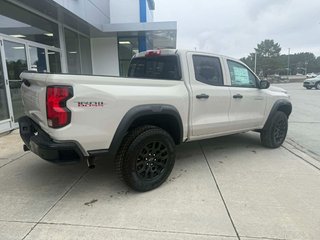 2026 Chevrolet Colorado Trail Boss in Edmundston, New Brunswick - 5 - w320h240px