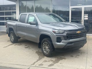 2026 Chevrolet Colorado LT in Edmundston, New Brunswick - 2 - w320h240px
