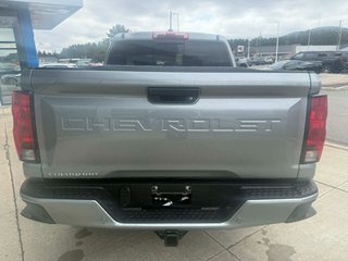 2026 Chevrolet Colorado LT in Edmundston, New Brunswick - 6 - w320h240px