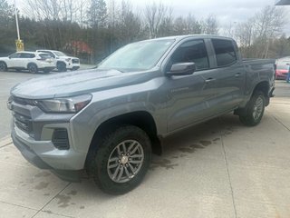 2026 Chevrolet Colorado LT in Edmundston, New Brunswick - 5 - w320h240px