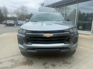 2026 Chevrolet Colorado LT in Edmundston, New Brunswick - 3 - w320h240px