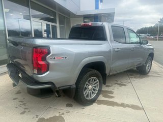 2026 Chevrolet Colorado LT in Edmundston, New Brunswick - 4 - w320h240px