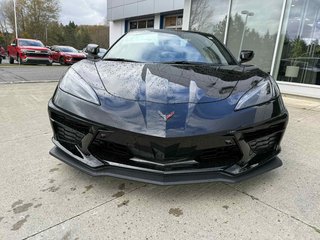 2026 Chevrolet Corvette 2LT in Edmundston, New Brunswick - 3 - w320h240px