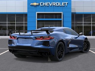 Chevrolet Corvette 2LT 2027 à Edmundston, Nouveau-Brunswick - 4 - w320h240px