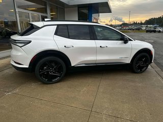 2025  Equinox EV 2RS in Edmundston, New Brunswick - 3 - w320h240px