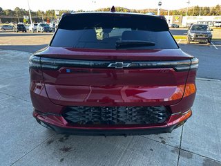 2025  Equinox EV 2RS in Edmundston, New Brunswick - 5 - w320h240px