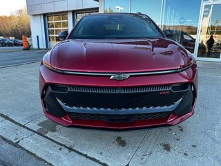 2025  Equinox EV 2RS in Edmundston, New Brunswick - 2 - w320h240px