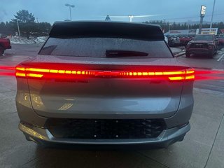 2025  Equinox EV 2RS in Edmundston, New Brunswick - 5 - w320h240px