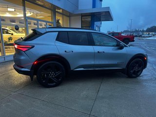 2025  Equinox EV 2RS in Edmundston, New Brunswick - 3 - w320h240px