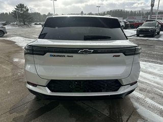 2025  Equinox EV 2RS in Edmundston, New Brunswick - 5 - w320h240px