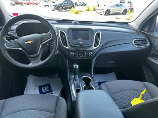 2018  Equinox LT in Edmundston, New Brunswick - 6 - w320h240px